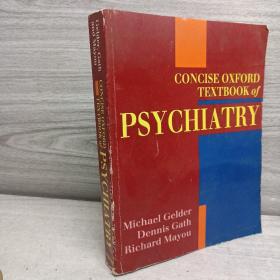 psychiatry