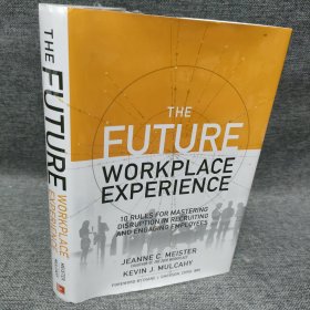 The future Workplace experience