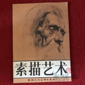 素描艺术 第一期