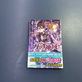 刀剑神域 10：Alicization Running