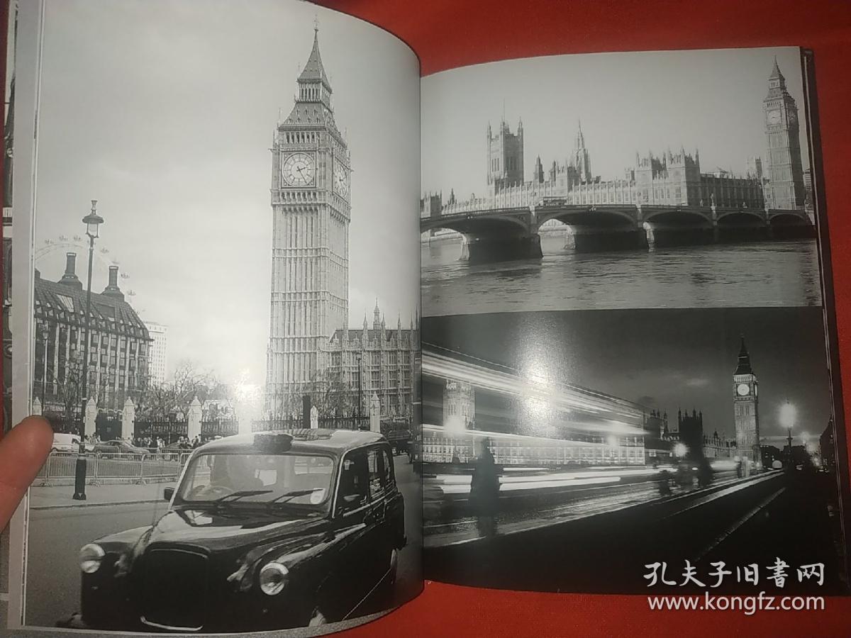 LONDON(伦敦)