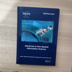 Advances in Geo-Spatial Information Science 地理空间信息科学进展