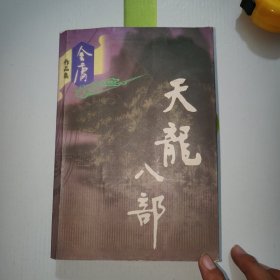 天龙八部