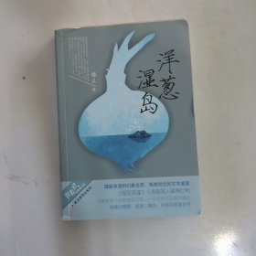 洋蔥濕島