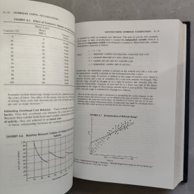 ACCOUNTANTS` COST HANDBOOK 会计师成本核算手册 英文