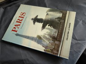 PARIS 巴黎