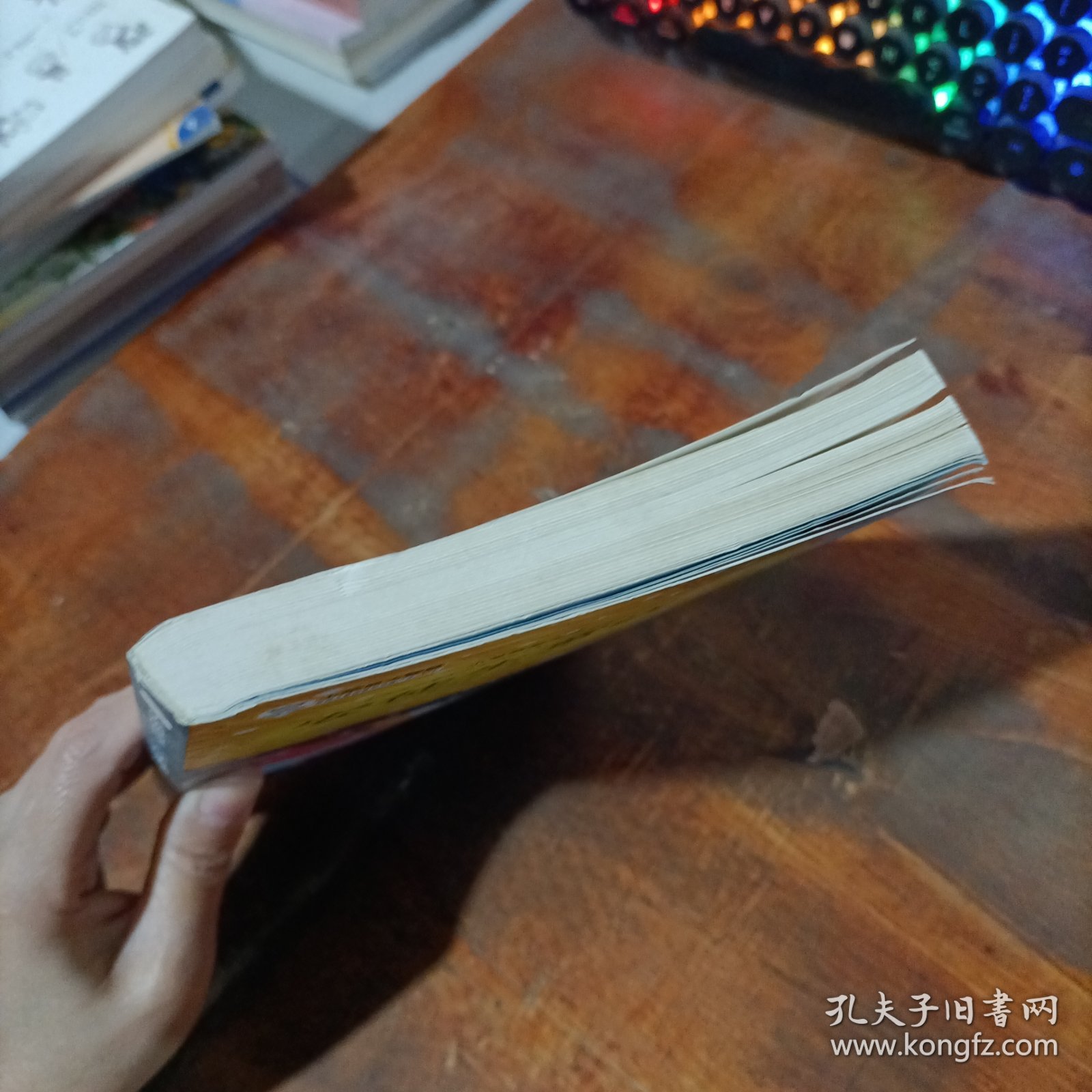 中外经典珍藏书系*安徒生童话