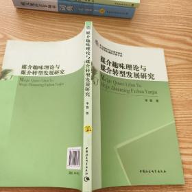 浙江省哲学社会科学规划后期资助课题成果文库：媒介趣味理论与媒介转型发展研究