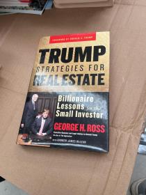 Trump Strategies for Real Estate