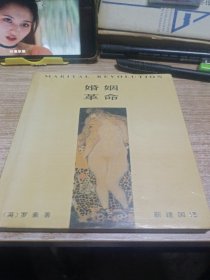 婚姻革命