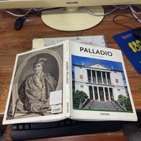 Palladio，