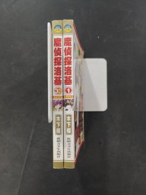 魔偵探洛基