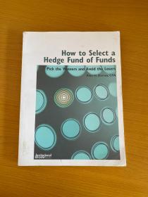 how to select a hedge fund of funds