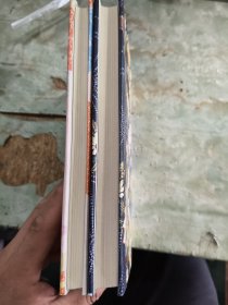 千只鹤：睡美人:川端康成作品02。两本合售