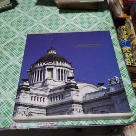 THE ANANTA SAMAKHOM THRONE HALL (泰国国会议事堂画册)