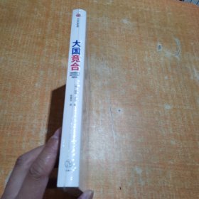 大国竞合：把握中美关系的未来走势、挑战和机遇