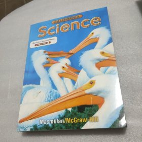 CALIFORNIA Science(interactive student edition)