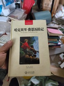 哈克贝里·费恩历险记