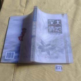 文化齐河系列丛书 大地深情.