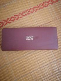 美国高仕CROSS14k圆珠笔，国际奢侈品品牌