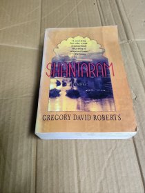 Shantaram：A Novel