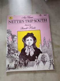 Nettie's Trip South (Aladdin Picture Books)
