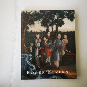 roger keverne 2010年冬季展览图录/中国青铜器、瓷器、玉器等
