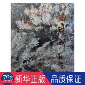 温读耕作品集 美术技法 曹江华，杨晓勇，林捷编