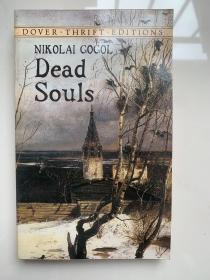 Dead Souls[死魂灵]