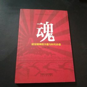 魂：延安精神的力量与时代价值