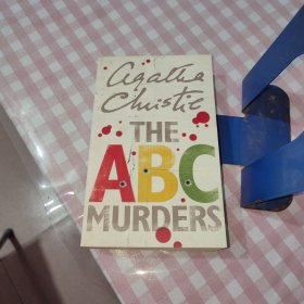 The ABC Murders