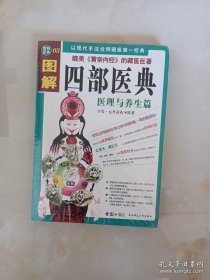 四部医典