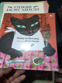 Today Is Monday
