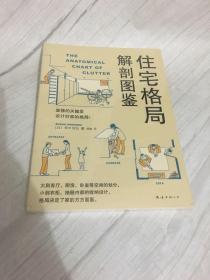 住宅格局解剖图鉴