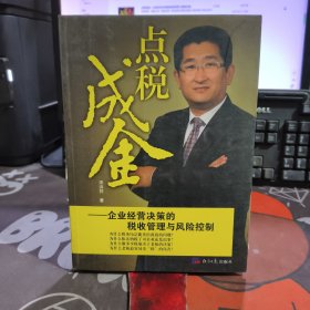 点税成金：企业经营决策的税收管理与风险控制