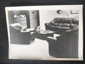 1980年代《老照片》居民傢具(产品)
