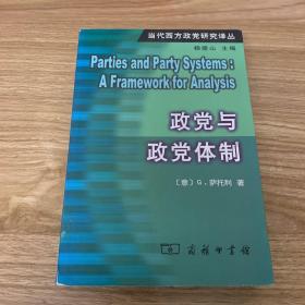 政党与政党体制