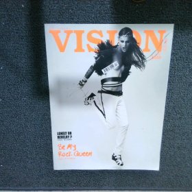 VISION青年视觉2010 4