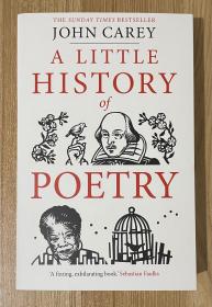 A Little History of Poetry