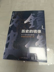 历史的镜像 未拆封