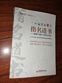 万花筒丛书2·指名道书：愤青PK名家 引领文化时尚