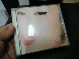 郑秀文 PINK 粉色 CD