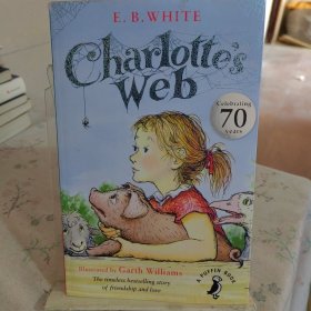 Charlotte's Web