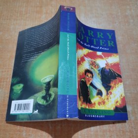 Harry Potter and the Goblet of Fire