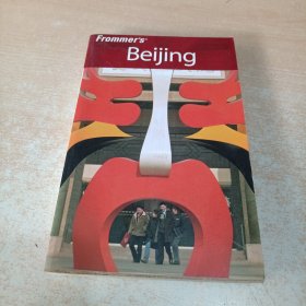 Frommer's Beijing