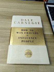 How To Win Friends and Influence People