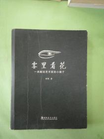雾里看花：一本献给艺术家的小册子。。。