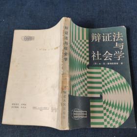 辩证法与社会学