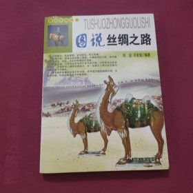 图说中国历史：图说丝绸之路