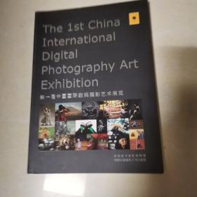 第一届中国国际数码摄影艺术展览